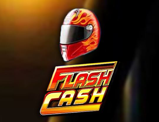 Flash Cash